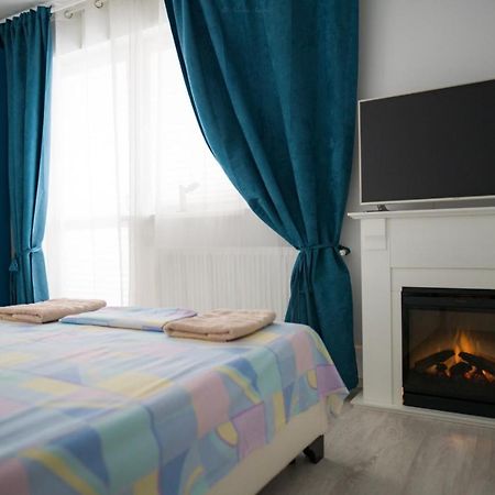 Feels Like Home Apartment M S Apartments Bucharest Exterior photo