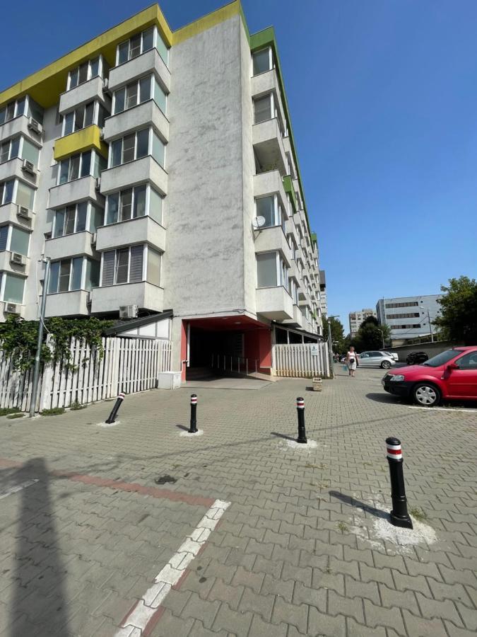 Feels Like Home Apartment M S Apartments Bucharest Exterior photo